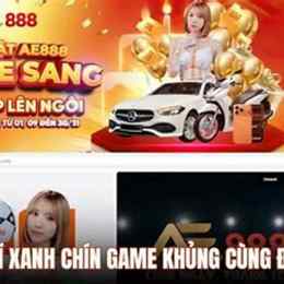ae888 land trang chính thức vào chơi đá gà