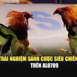 alo789 đá gà cực sắt