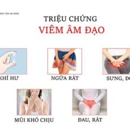 âm đạo gắn tường