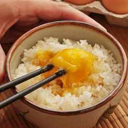ăn trứng gà sống có đẹp da không