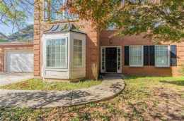 ảnh chụp màn hình 2749 da vinci cres, decatur, ga 30034