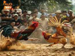 ảnh chụp màn hình alo789 đá gà cựa sắt