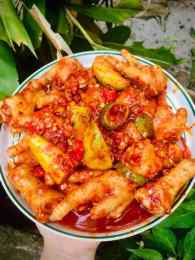 ảnh chụp màn hình ăn chân gà có đẹp da không