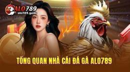 ảnh chụp màn hình bài đánh giá về alo789 đá gà