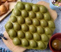 ảnh chụp màn hình bánh trứng gà non đà nẵng