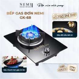 ảnh chụp màn hình bếp ga đơn đà nẵng