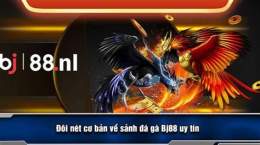 ảnh chụp màn hình bj88 đá gà bj88live.pro