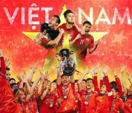 ảnh chụp màn hình bóng đá gà vang