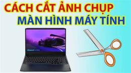 ảnh chụp màn hình cách cắt tích gà đá