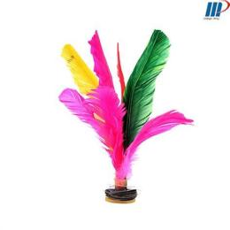ảnh chụp màn hình cầu đá lông gà handmade