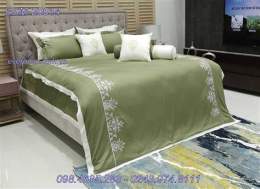 ảnh chụp màn hình chăn ga gối đệm ở đà nẵng