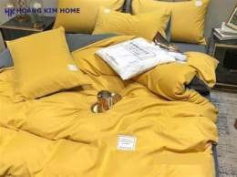 ảnh chụp màn hình chăn ga gối nệm đà nẵng - nệm thuần việt