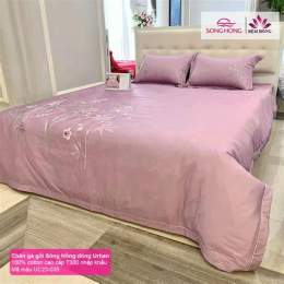 ảnh chụp màn hình chăn ga gối nệm sông hồng đà nẵng