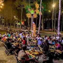ảnh chụp màn hình chợ tốt gà đã trà vinh