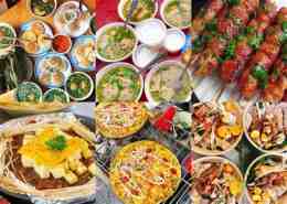 ảnh chụp màn hình com ga ngon da lat