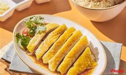 ảnh chụp màn hình cơm gà phan đình phùng đà lạt