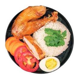 ảnh chụp màn hình cơm gà thịnh gia đống đa