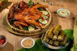 ảnh chụp màn hình cơm lam gà nướng tam nguyên – ayun đà lạt