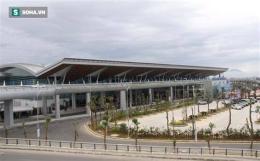 ảnh chụp màn hình công ty cổ phần khai thác nhà ga quốc tế đà nẵng