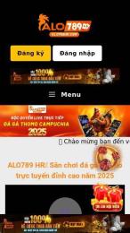ảnh chụp màn hình da ga alo789 alo789