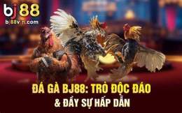 ảnh chụp màn hình đá gà bj88 gem