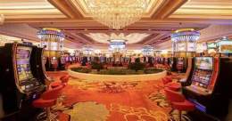 ảnh chụp màn hình đá gà casino phú quốc