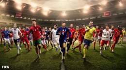 ảnh chụp màn hình đá gà fifa