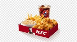 ảnh chụp màn hình đã gà kfc