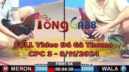 ảnh chụp màn hình da ga thomo 8 7 2022
