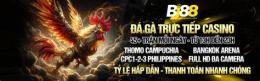 ảnh chụp màn hình da ga truc tiep bj88