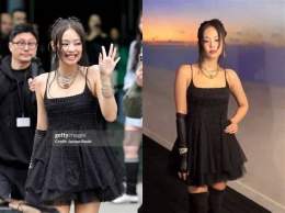 ảnh chụp màn hình đại sứ đá gà blackpink