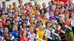 ảnh chụp màn hình dân cư trên đảo ma-đa-ga-xca thuộc chủng tộc
