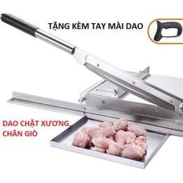 ảnh chụp màn hình dao chặt thịt gà đa năng