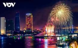 ảnh chụp màn hình di dời ga đà nẵng 2022