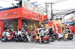 ảnh chụp màn hình dòng gà đá tốc độ