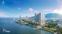 ảnh chụp màn hình dự án ga đà nẵng 2020