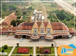 ảnh chụp màn hình du an ga duong sat da nang