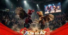 ảnh chụp màn hình full clip đá gà az