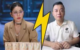ảnh chụp màn hình gã chồng hờ lột đồ đánh vợ dã man vì tội cắm sừng