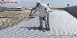 ảnh chụp màn hình ga chống thấm đà nẵng