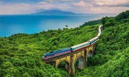 ảnh chụp màn hình ga đà nẵng đến huế