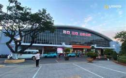 ảnh chụp màn hình ga đà nẵng đi quy nhơn