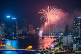 ảnh chụp màn hình ga đến quốc tế đà nẵng