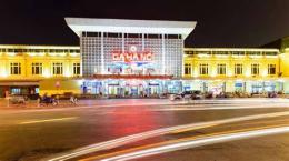 ảnh chụp màn hình ga hà nội đường lê duẩn văn miếu đống đa hà nội