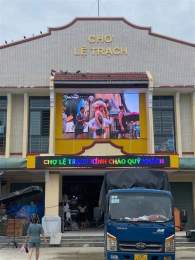 ảnh chụp màn hình ga lệ trạch hòa châu đà nẵng