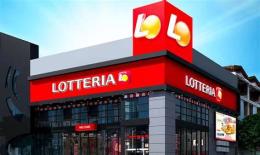 ảnh chụp màn hình gà lotteria đà nẵng