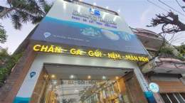 ảnh chụp màn hình ga nệm đà nẵng
