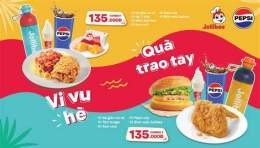 ảnh chụp màn hình gà rán jollibee nguyễn đức trung đà nẵng