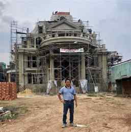 ảnh chụp màn hình gà xám phúc bình dương đá