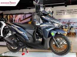 ảnh chụp màn hình giá xe tay ga hon da